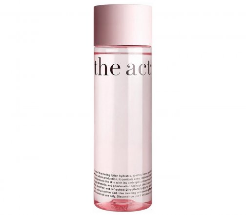 The Act Тоник балансирующий для лица 200мл