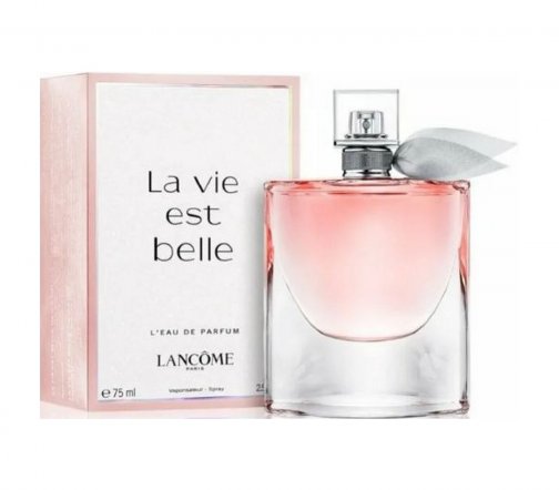 Lancome La Vie Est Belle Парфюмерная вода