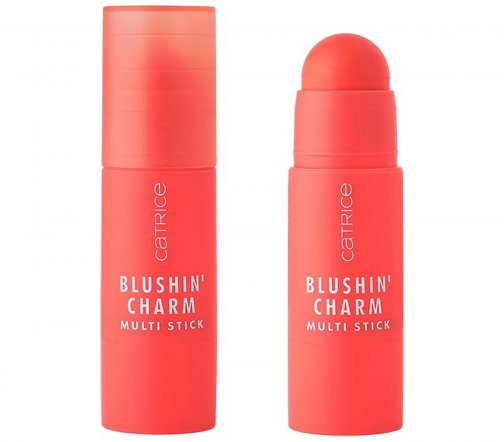 Catrice Румяна в стике Blushin' Charm