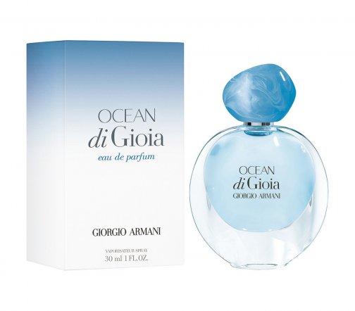 Giorgio Armani Ocean Di Gioia Парфюмерная вода
