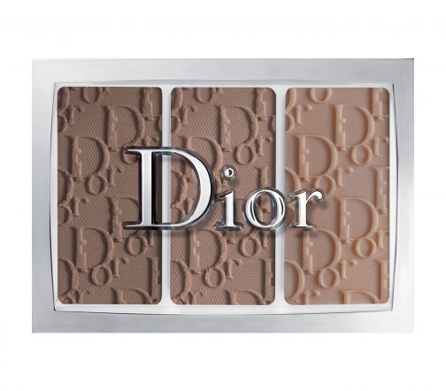 Dior Палетка для бровей Backstage 01 Светлая