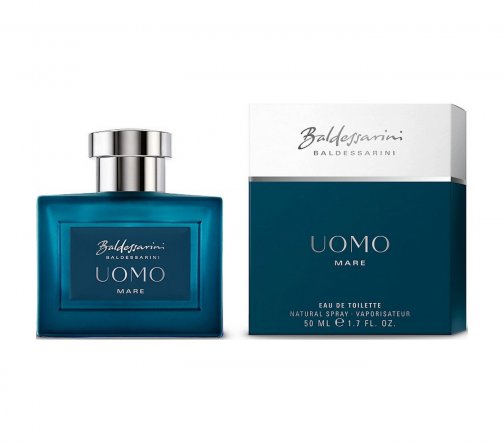 Baldessarini Men Uomo Mare Туалетная вода