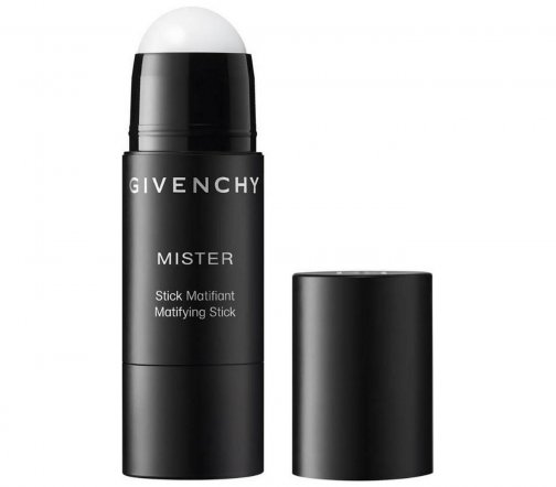 Givenchy Стик для лица матирующий Mister Stik