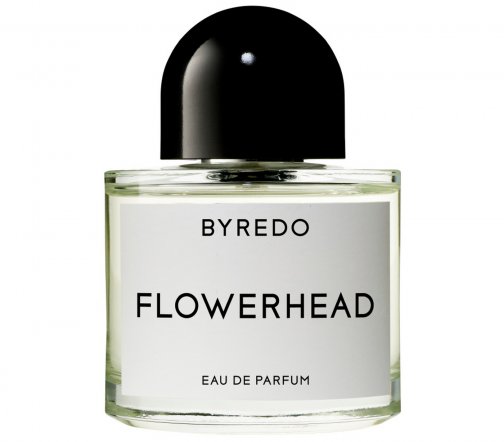 Byredo Flowerhead Парфюмерная вода 50мл