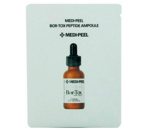 Medi-Peel Tranex Toning 9 Essence Dual Эссенция тонизирующая для лица 1.5мл