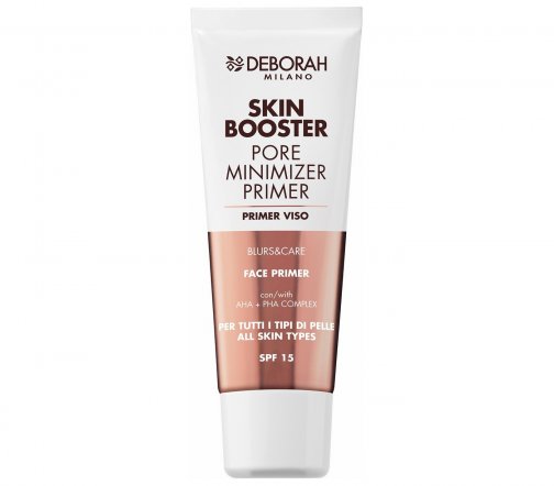 Deborah Праймер Skin Booster Pore Minimizer 30мл