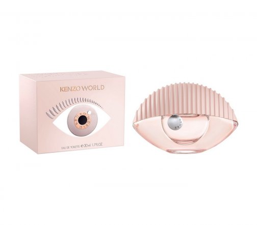 Kenzo World Туалетная вода