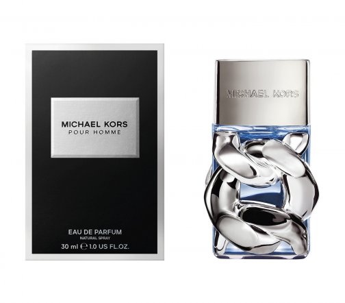 Michael Kors Men Pour Homme Парфюмерная вода