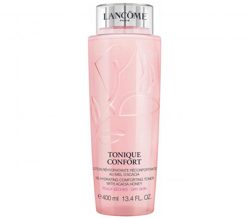 Lancome Confort Тоник для лица 400мл