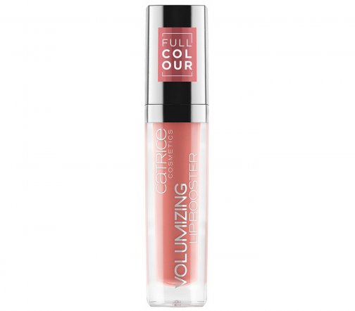 Catrice Блеск-сияние Volumizing Lip Booster 150 Everyone's Nude