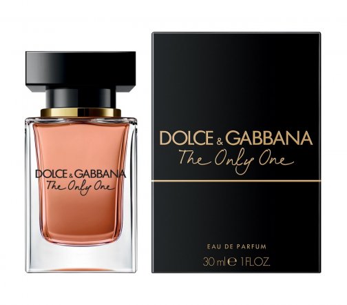 Dolce&Gabbana The Only One Парфюмерная вода