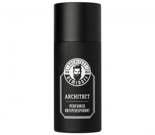 Architect Demidoff Дезодорант-антиперсперант спрей парфюмированный 150мл