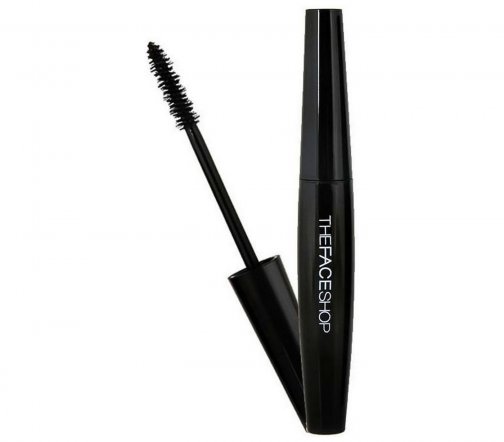 The Face Shop Freshian Big №1 Curling Тушь для ресниц подкручивающая