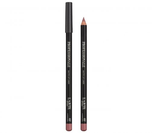 L'arte Карандаш для губ Matte Professionale
