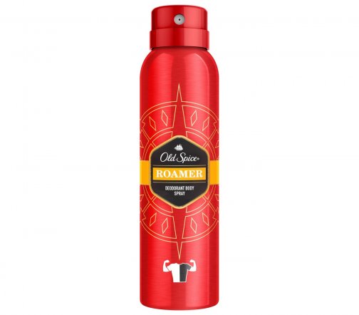 Old Spice Дезодорант-спрей Roamer 150мл