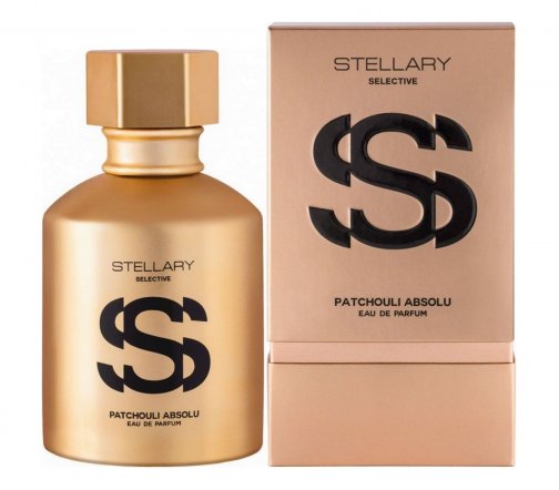 Stellary Patchouli Absolu Парфюмерная вода 50мл