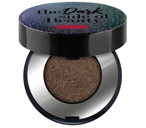 Pupa Тени The Dark Side of Beauty Eyeshadow