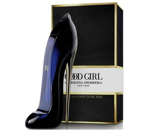 Carolina Herrera Good Girl Парфюмерная вода