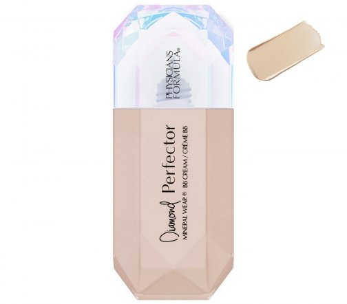 Physicians Formula Тональный BB-крем Diamond Perfector