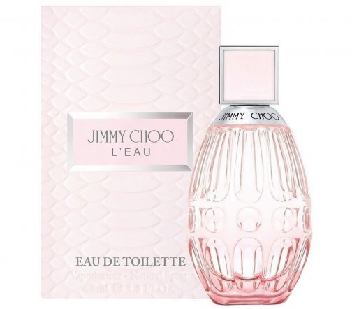 Jimmy Choo L'Eau Туалетная вода