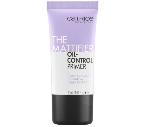 Catrice Праймер матирующий The Mattifier Oil-Control