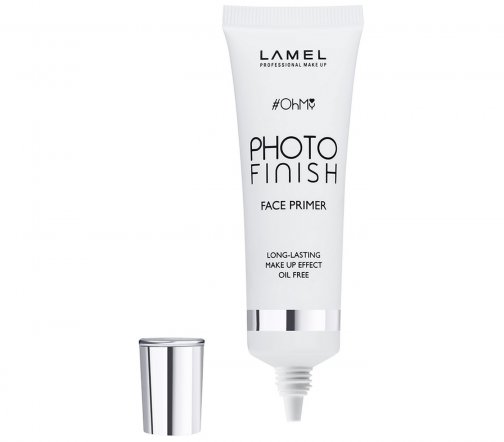 Lamel Professional Праймер для лица Oh My Photo Finish