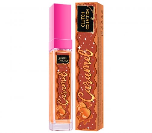 Christine Lavoisier Parfums Clutch Collection Caramel (Карамель) Туалетная вода 14мл