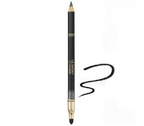 L'Oreal Paris Карандаш для глаз Super Liner Le Smoky
