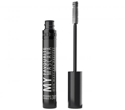 GOSH Тушь My Favorite Mascara