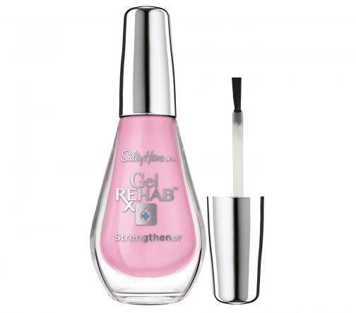 Sally Hansen Маска ночная для поврежденных ногтей 10мл