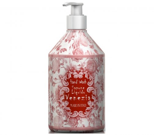 Rudy Art Edition Мыло жидкое Венеция 500мл