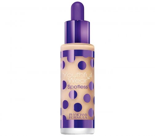 Physicians Formula Тональная основа Youthful Wear Medium Beige