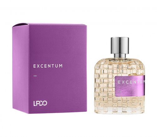 LPDO Excentum Парфюмерная вода