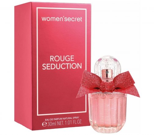 Women'Secret Rouge Seduction Парфюмерная вода