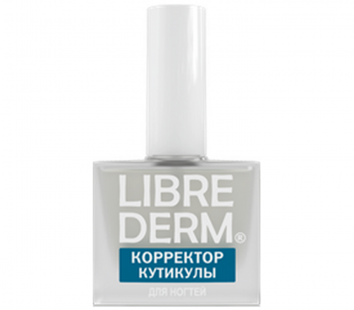 Librederm Nail Care Лак Корректор кутикулы 10мл