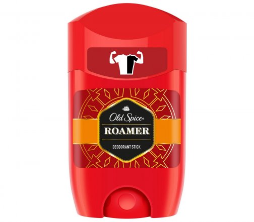 Old Spice Дезодорант-стик Roamer 50мл