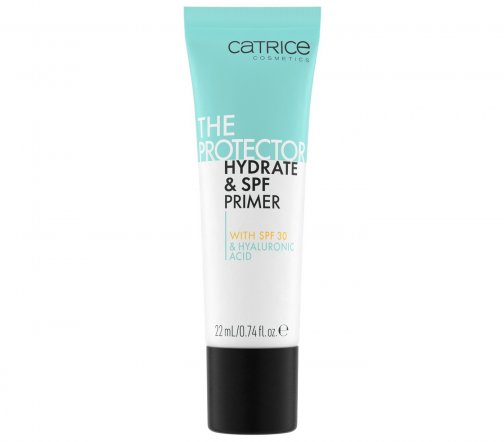 Catrice Праймер увлажняющий для лица The Protector SPF30