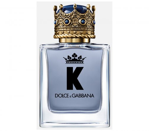 Dolce&Gabbana Men King Туалетная вода