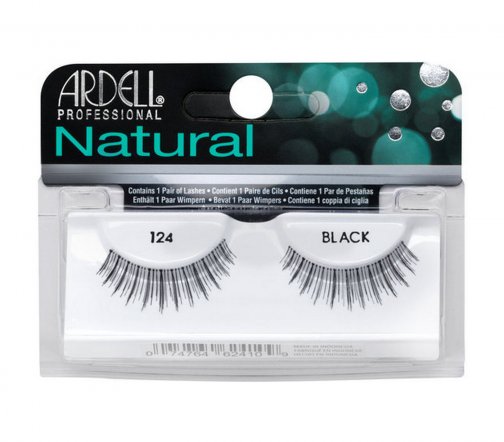 Ardell Fashion Lash Natural 124 Накладные ресницы