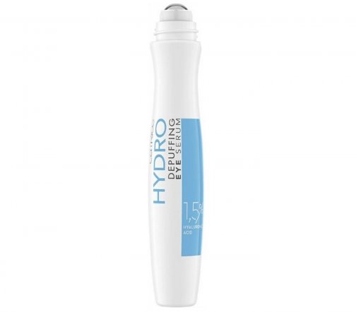 Catrice Сыворотка для кожи вокруг глаз Hydro Depuffing Eye Serum