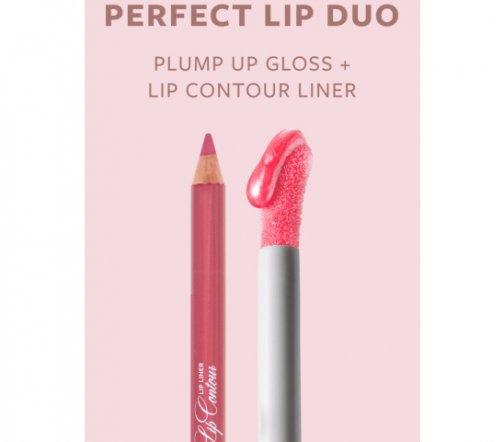 Pastel Набор Perfect  Lip Duo Карандаш для губ