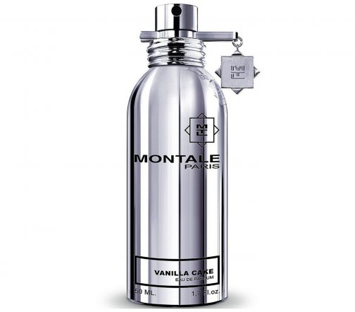 Montale Vanilla Cake Парфюмерная вода 50мл