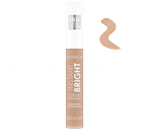 Catrice Консилер Instant Bright Serum Coverage