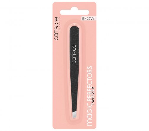 Catrice Пинцет для бровей Magic Perfectors