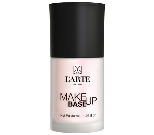 L'arte База увлажняющая для макияжа Make Up Base 01