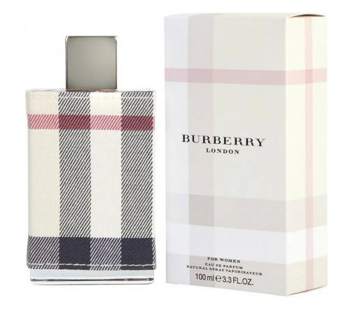 Burberry London Парфюмерная вода 100мл
