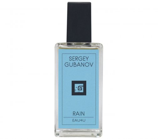 Sergey Gubanov Rain Парфюмерная вода 30мл