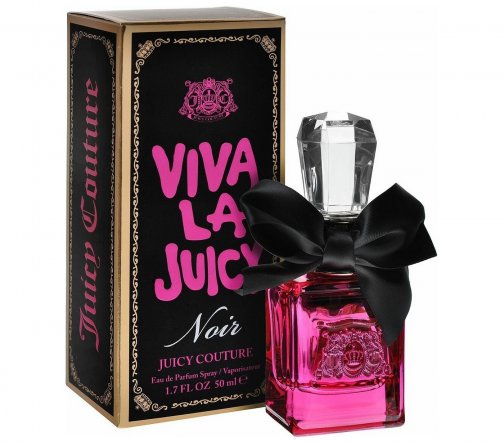 Juicy Couture Viva La Juicy  Noir Парфюмерная вода