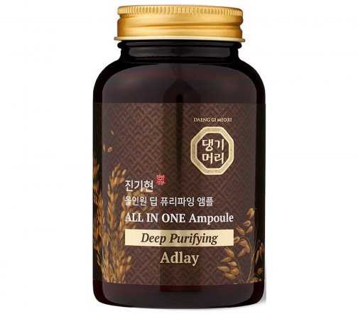 Daeng Gi Meo Ri Сыворотка для лица All In One Deep Purifying 200мл