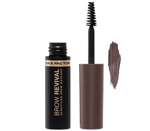 Max Factor Тушь для бровей Brow Revival